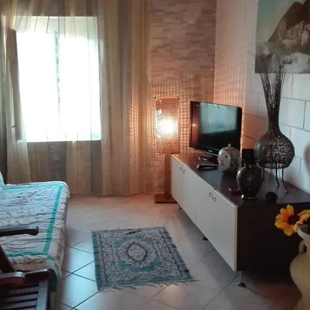 Casa Mare, Natura * Marina Di Pisticci